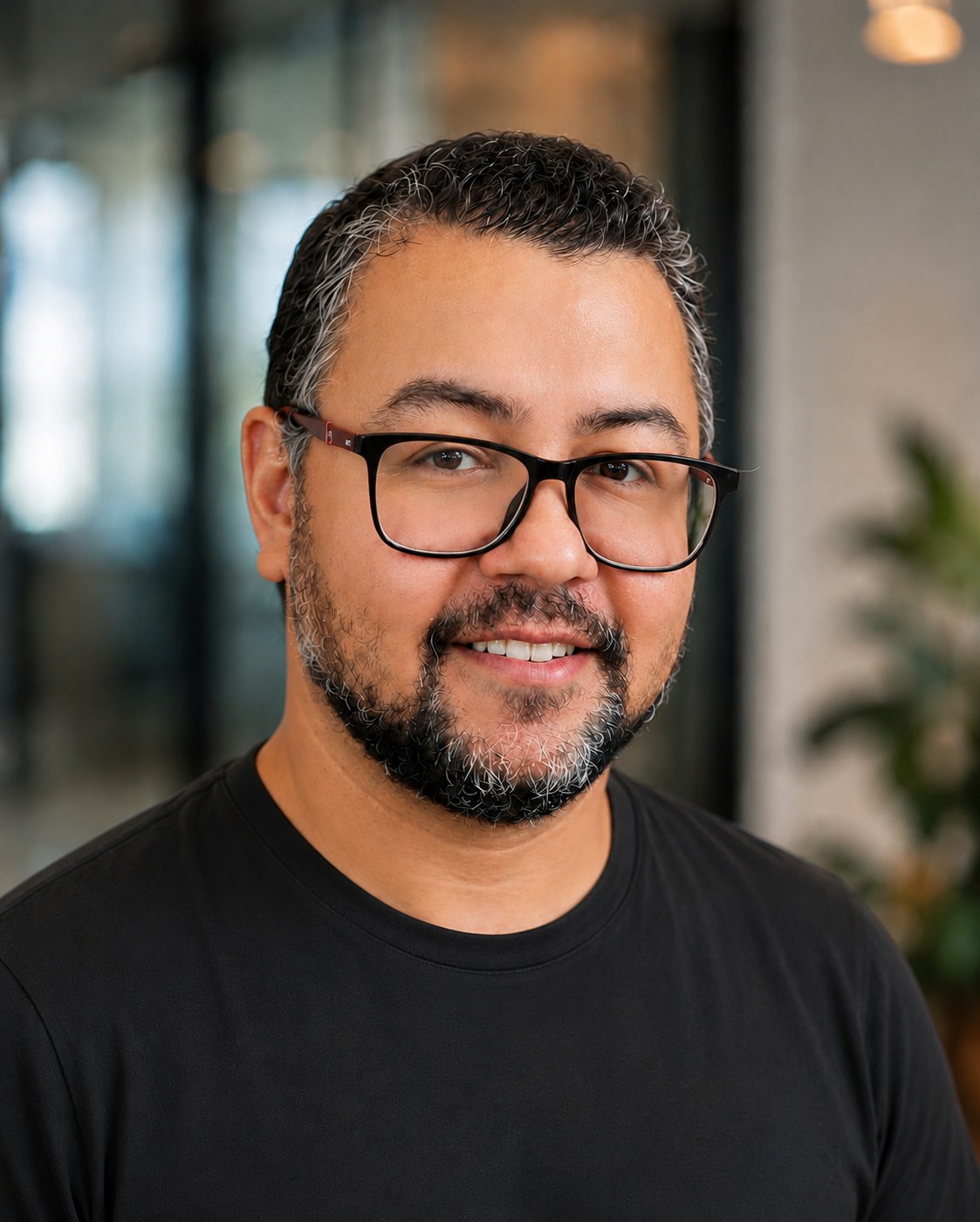 Bruno Costa, fundador da BC Web Industrial